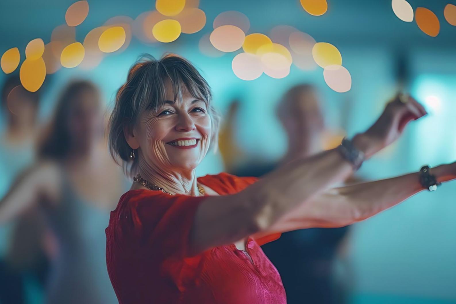 Program implementation review showing data analysis and community impact assessment for Malaysian social initiatives