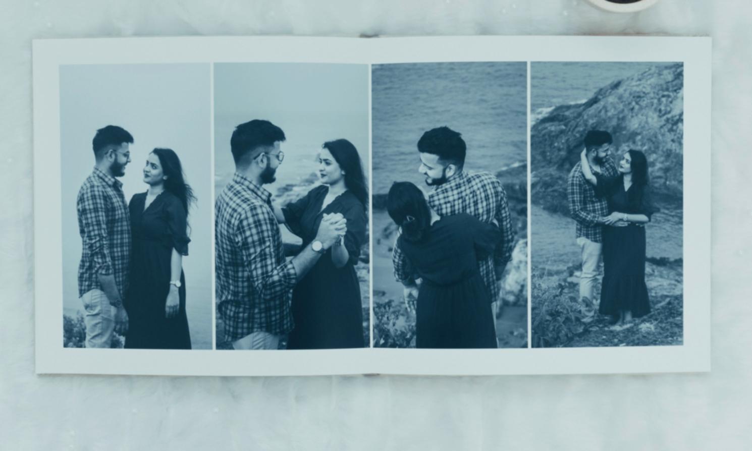 Social program consultation session showing collaborative planning and community engagement strategies